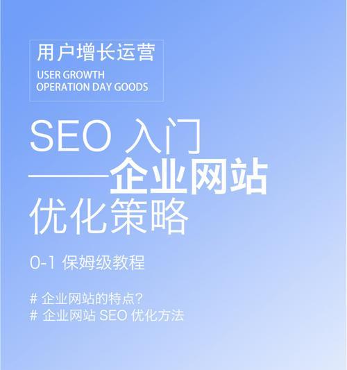 从SEO排名优化规则看网站优化人员的重要性（掌握SEO排名优化规则）