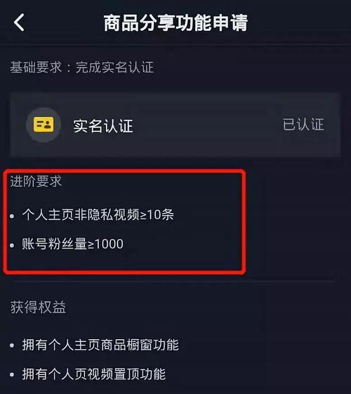 探秘抖音小店达人榜（了解抖音小店排名的奥秘）