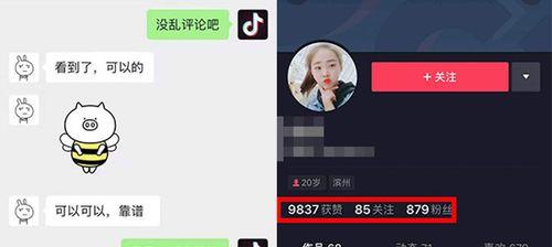 如何成为抖音热门（教你从普通人到网红）