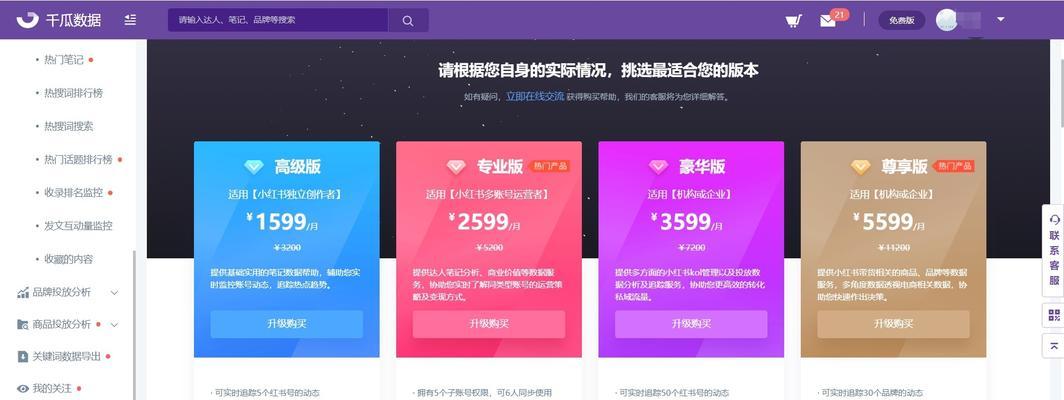 小红书自媒体注册指南（如何成为小红书自媒体主题写手）