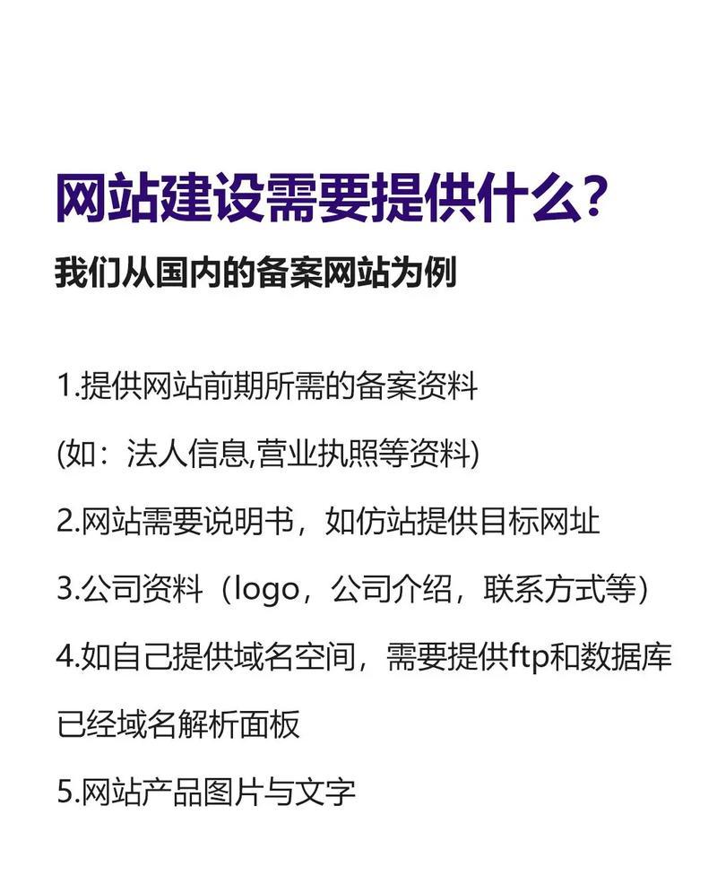 上海网站建设流程详解及所需时间？