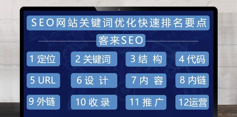 SEO优化快速排名的秘诀是什么？如何实现网站的快速提升？
