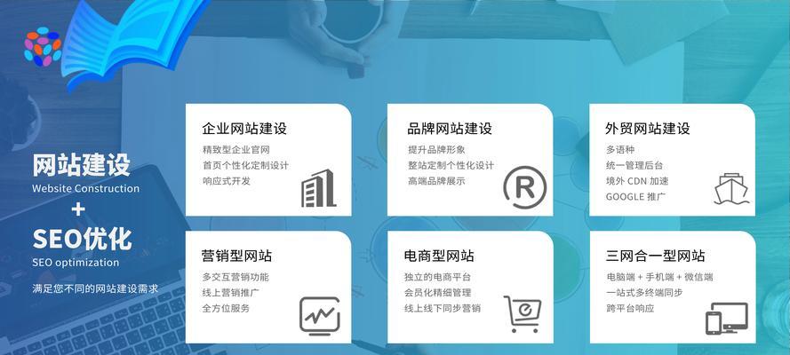 网站建设的流程是什么？从设计到上线需要多长时间？