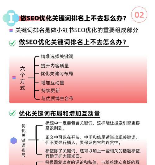 SEO优化排名工具有哪些？选择合适工具的策略是什么？