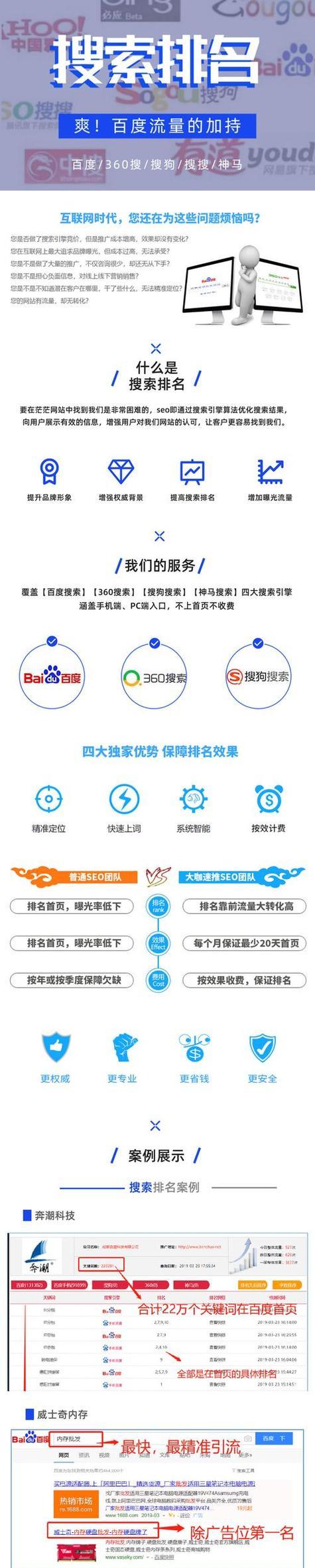 关键词排名SEO技巧分享？如何有效提升网站关键词排名？