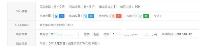 网站排名下降的原因是什么？如何快速恢复？