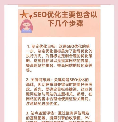 如何有效进行SEO关键词优化排名？常见问题有哪些？