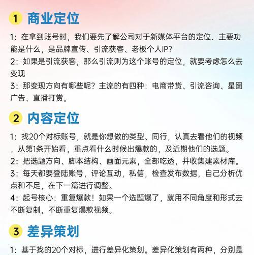 企业网络推广如何做关键词排名呢？有效提升关键词排名的策略有哪些？