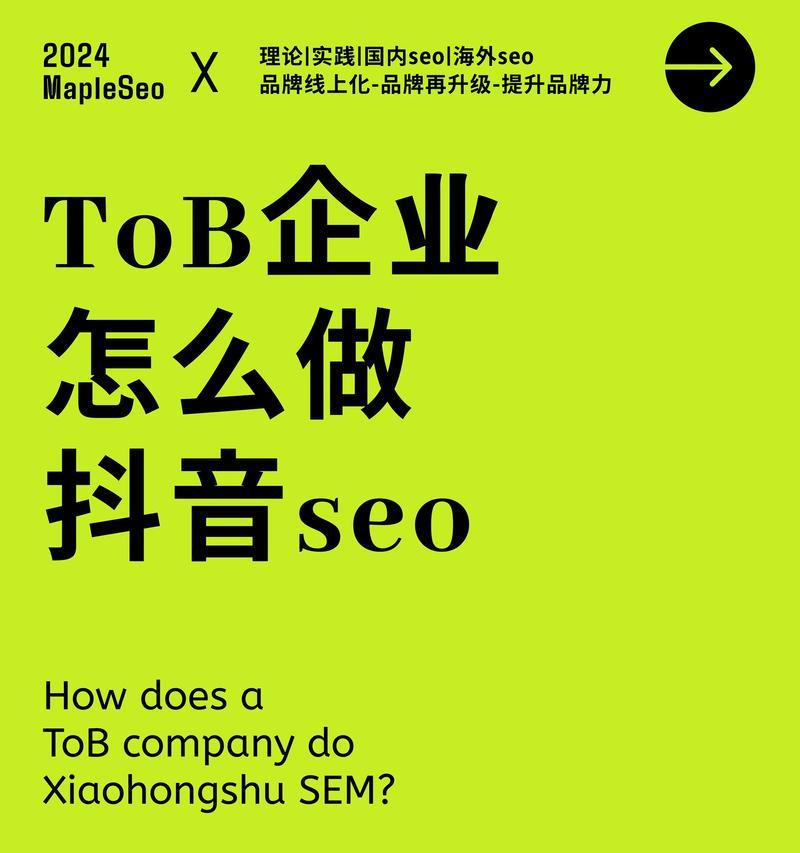 如何利用抖音进行有效的SEO分享链接？