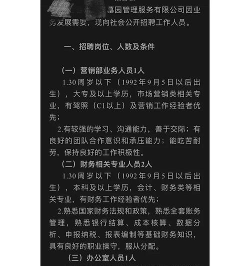 宁夏矩阵seo供应商招聘需要什么条件？