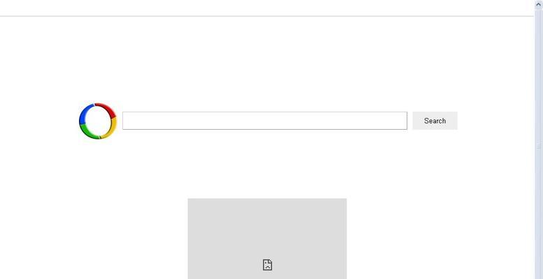 新建标签页没有搜索引擎怎么办？