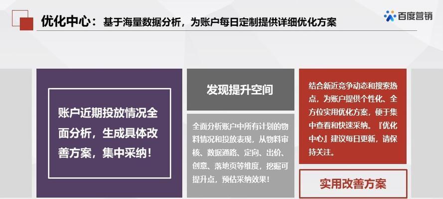 优化搜索引擎有哪些好处？如何进行有效优化？
