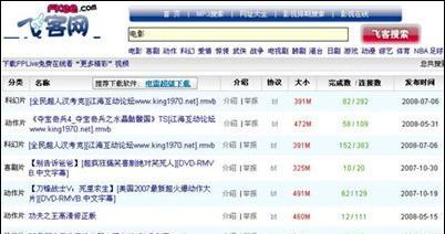 bt电影资源搜索引擎在线观看安全吗？如何避免风险？