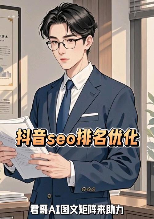 武进抖音seo排名多少？如何提升抖音账号的SEO排名？