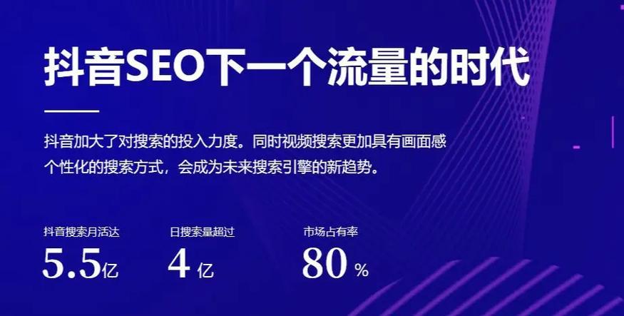 思茅抖音seo是什么？如何进行思茅抖音seo优化？