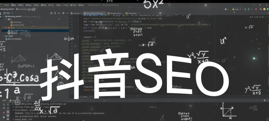 隆子抖音seo优化咨询是什么？如何进行隆子抖音seo优化？