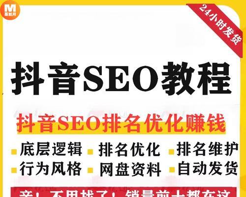 抖音SEO软件如何运营？有哪些高效策略？