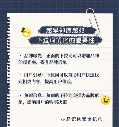 小红书关键词优化如何进行？优化步骤是什么？