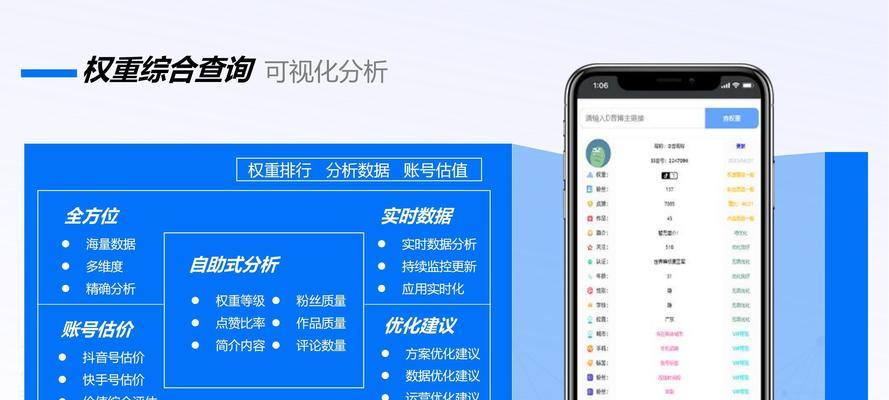 抖音关键词热度是如何计算的？