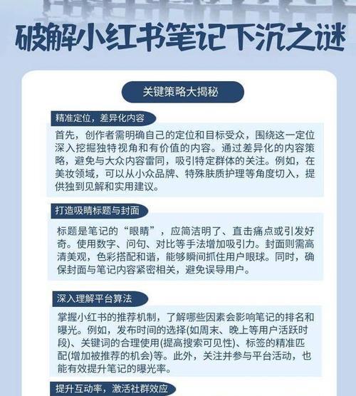 小红书搜索关键词流量怎么看？