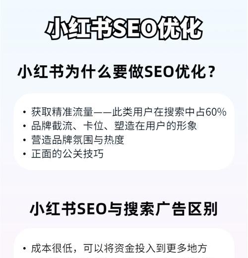 小红书抖音关键词优化设置？小红书上的关键词如何优化？