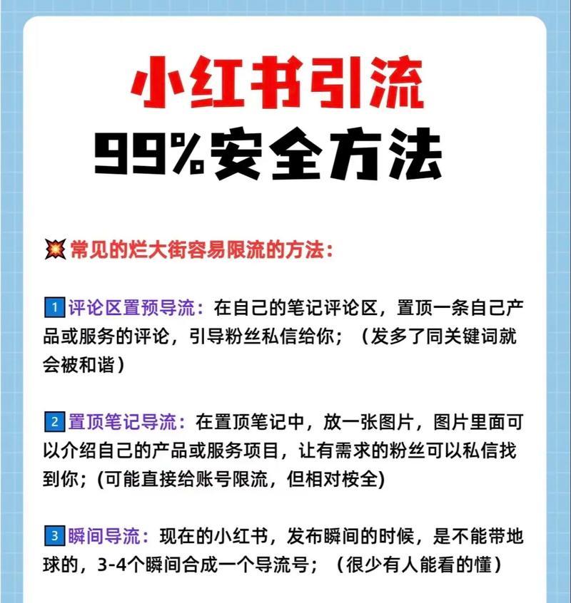 小红书关键词推广的添加方法是什么？