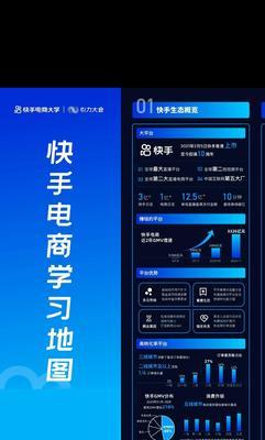 快手设定关键词的步骤是什么？