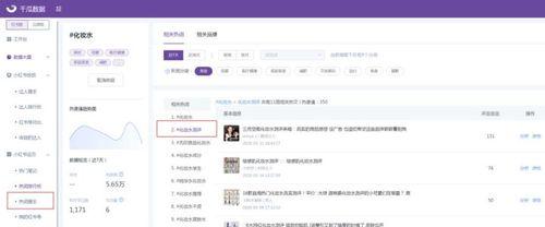 小红书关键词查询的步骤是什么？
