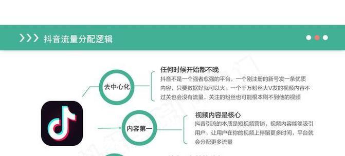 抖音文字内容如何设置关键词？