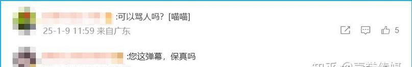 B站屏蔽关键词弹幕的步骤有哪些？