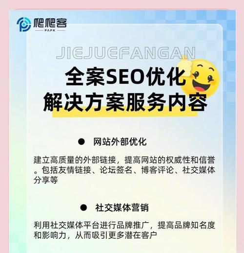 网站关键词优化有哪些技巧？
