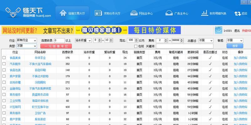 网站优化神器如何使用？有哪些功能？
