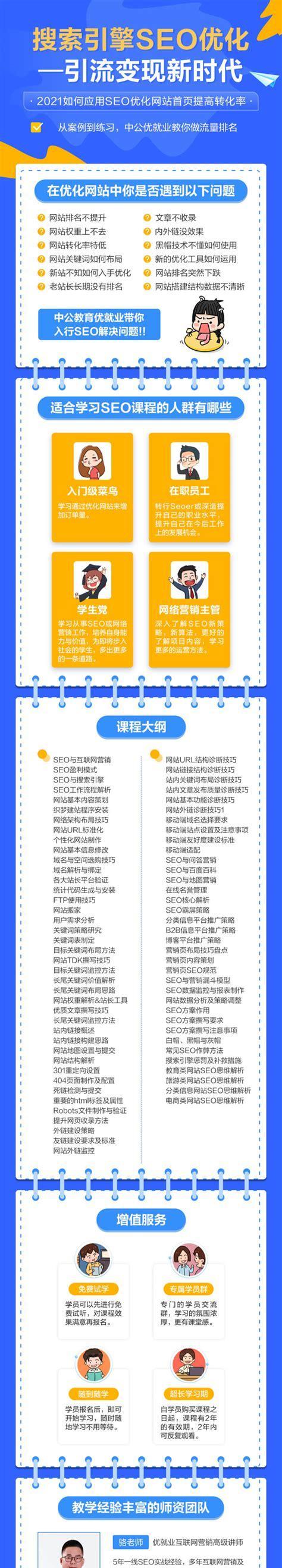 安阳网络优化招聘网站有哪些？如何找到合适的SEO人才？
