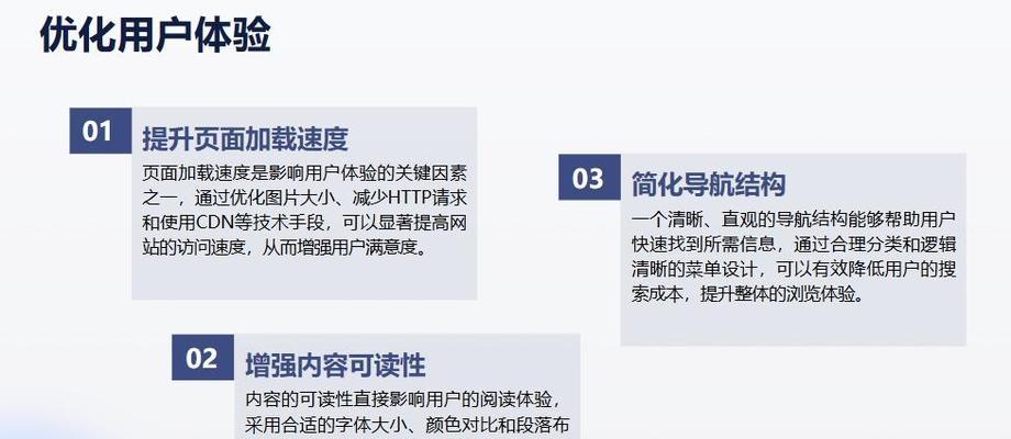 网站优化业务模式应该怎样编写？优化业务模式的要点有哪些？