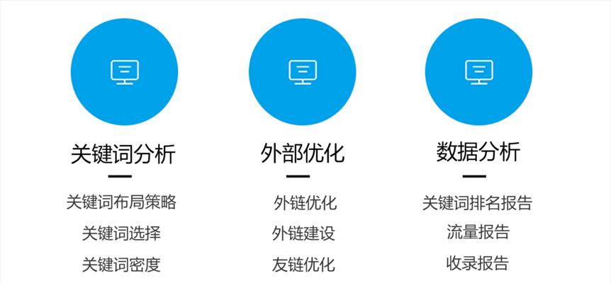 谷歌SEO关键词推广的最佳实践是什么？