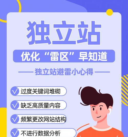 手机网站优化时应关注哪些关键词？