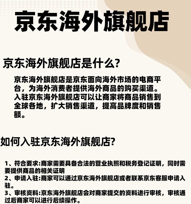 京东网站优化的步骤是什么？如何提高京东店铺的排名？