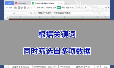 网站如何筛选关键词？有哪些有效方法？