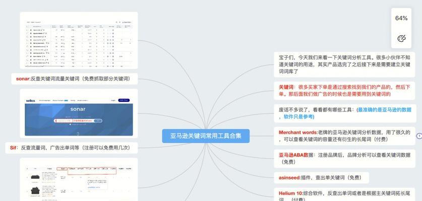 小型网站应如何选择合适的关键词？