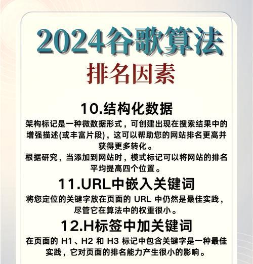 谷歌网络上的优化是什么？谷歌网络上的优化具体是什么操作？