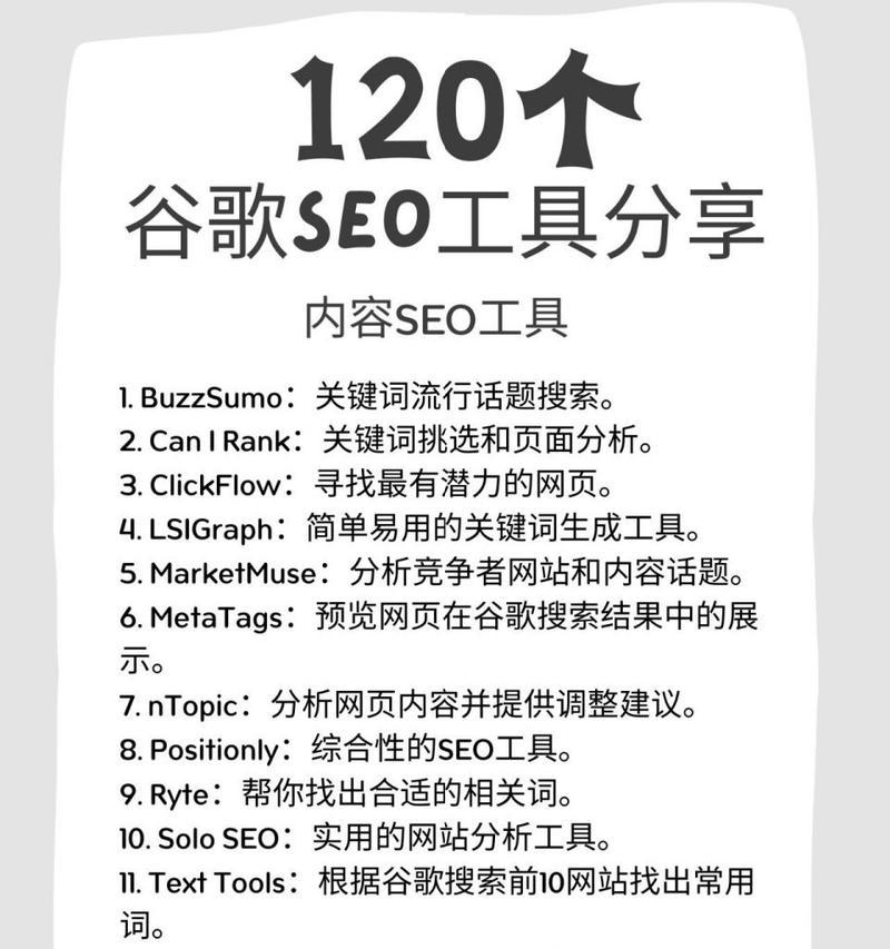 谷歌网络上的优化是什么？谷歌网络上的优化具体是什么操作？