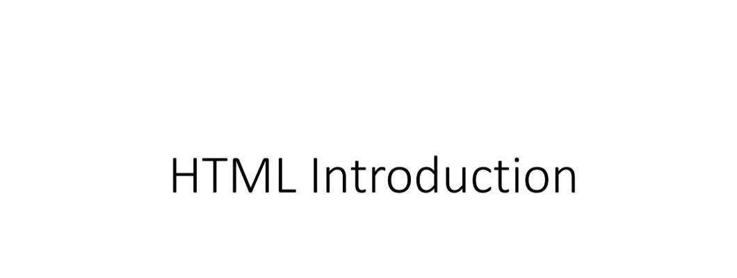 HTML单标识有哪些？它们的用途是什么？