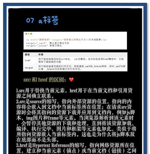 HTML有哪些功能？这些功能如何影响网页设计？