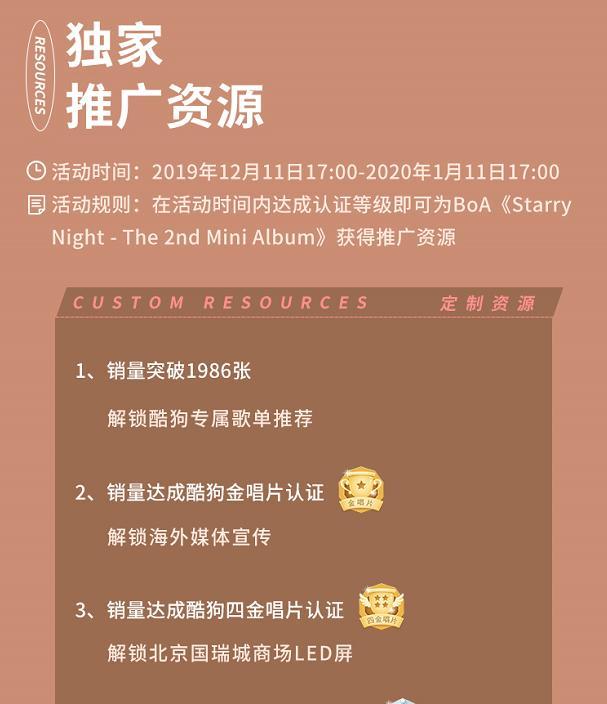 酷狗如何推广网站？有哪些有效的推广策略？