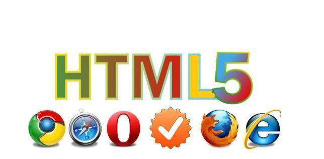 HTML5内容有哪些？如何利用HTML5提升网站功能？