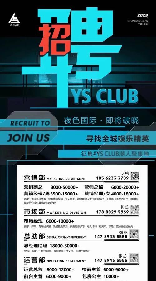 招聘网站怎么做营销？如何提高招聘效果和品牌曝光度？