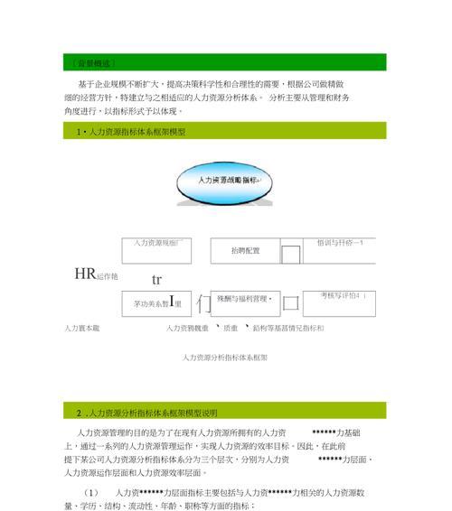 HR分析报告网站怎么写？如何撰写有效的HR分析报告？