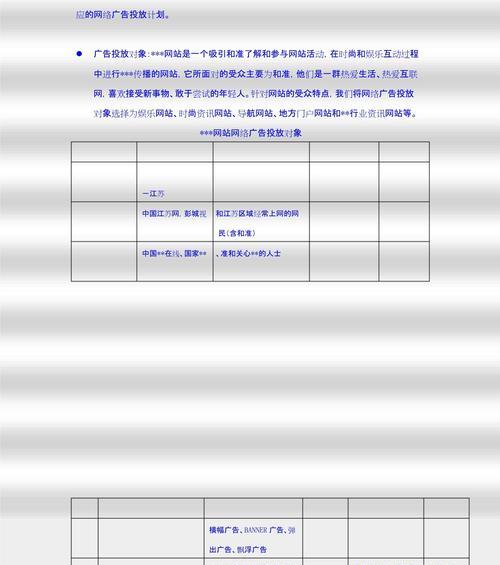 某网站推广方案如何设计？设计高效推广方案的五个关键步骤是什么？