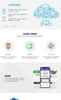 网站怎么打造营销？打造营销型网站的五个步骤是什么？