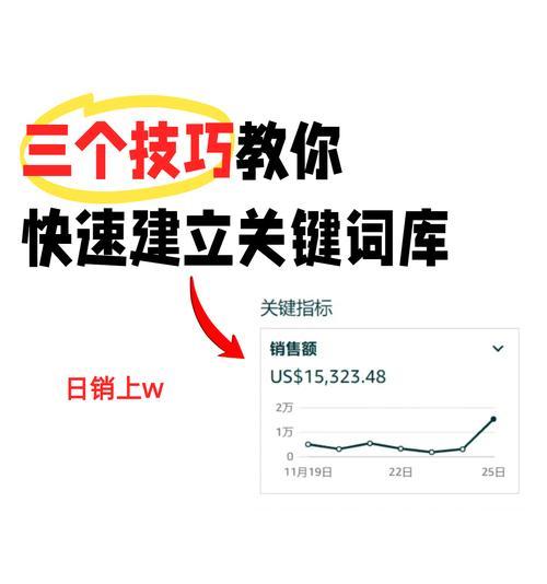 怎么看网站推广的关键词？如何选择有效的关键词进行网站推广？